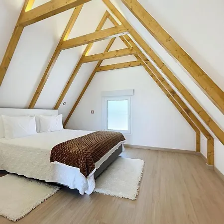 Celeiro Do Avo Σαλέ Santana (Madeira)