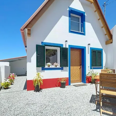 Celeiro Do Avo Σαλέ Santana (Madeira)