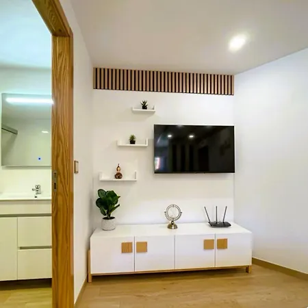 Celeiro Do Avo Σαλέ