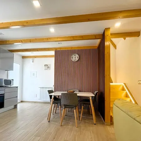 Celeiro Do Avo Σαλέ Santana (Madeira)