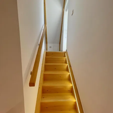 Σαλέ Celeiro Do Avo Santana (Madeira)