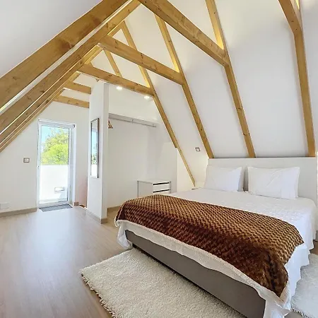 Celeiro Do Avo Σαλέ