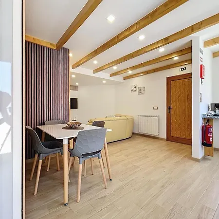 Σαλέ Celeiro Do Avo