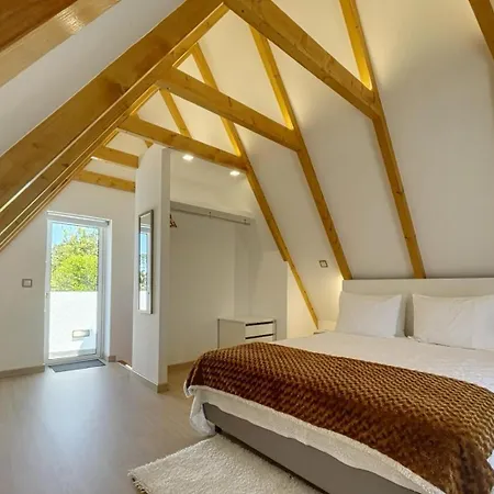 Celeiro Do Avo Σαλέ *