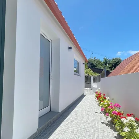 Celeiro Do Avo Horská chata Santana (Madeira)