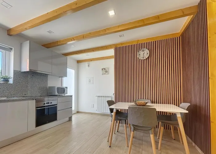 Celeiro Do Avo Σαλέ