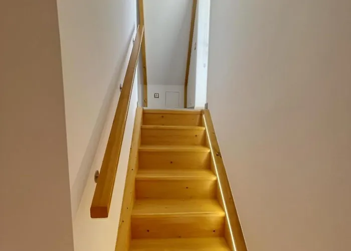 Domek alpejski Celeiro Do Avo Santana (Madeira)