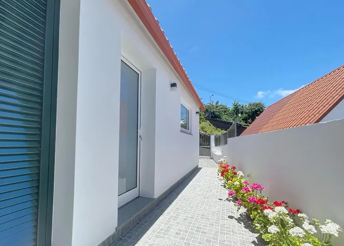 Celeiro Do Avo Σαλέ Santana (Madeira)