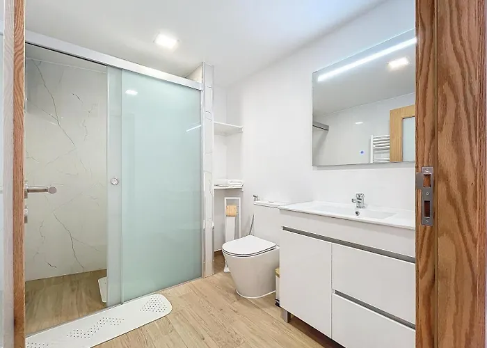 Celeiro Do Avo * Santana (Madeira)