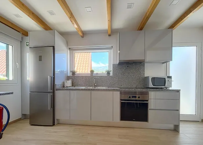 Domek alpejski Celeiro Do Avo Santana (Madeira)