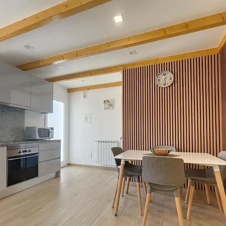 Celeiro Do Avô Chalet