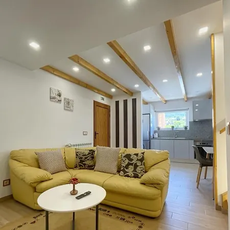 Chalet Celeiro Do Avô Santana (Madeira)