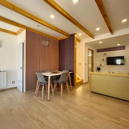 Chalet Celeiro Do Avô *