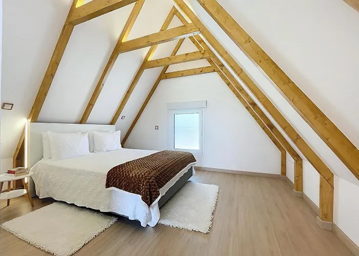 Celeiro Do Avo Dağ evi Santana (Madeira)