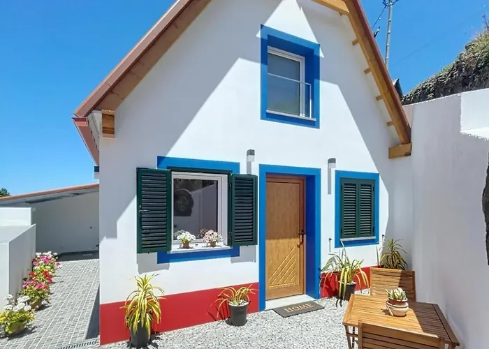 木屋 Celeiro Do Avo *