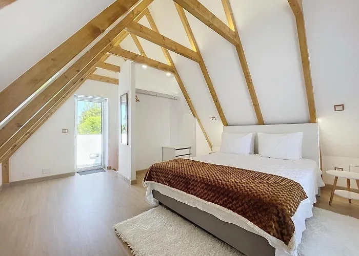 木屋 Celeiro Do Avo